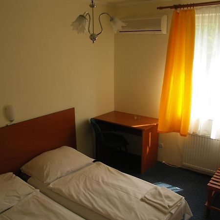Carmen Pension Budapešť Exteriér fotografie