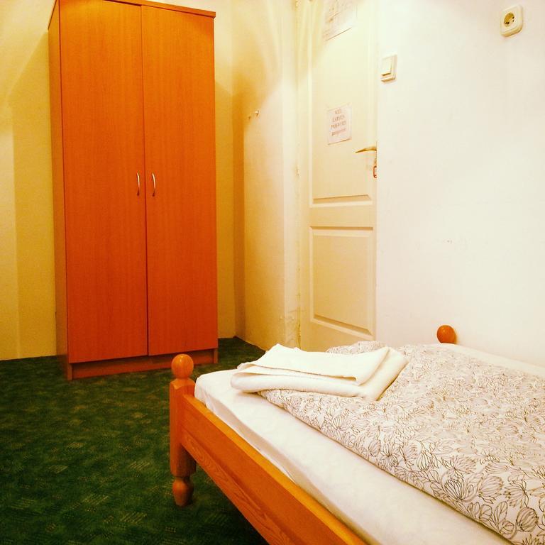 Carmen Pension Budapešť Pokoj fotografie