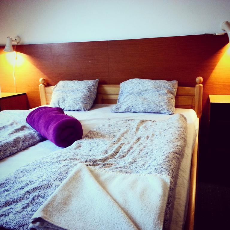 Carmen Pension Budapešť Pokoj fotografie